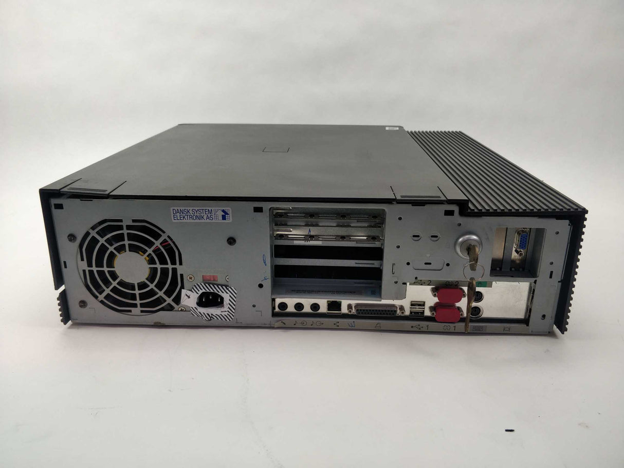 IBM 6893-410 IntelliStation E Pro