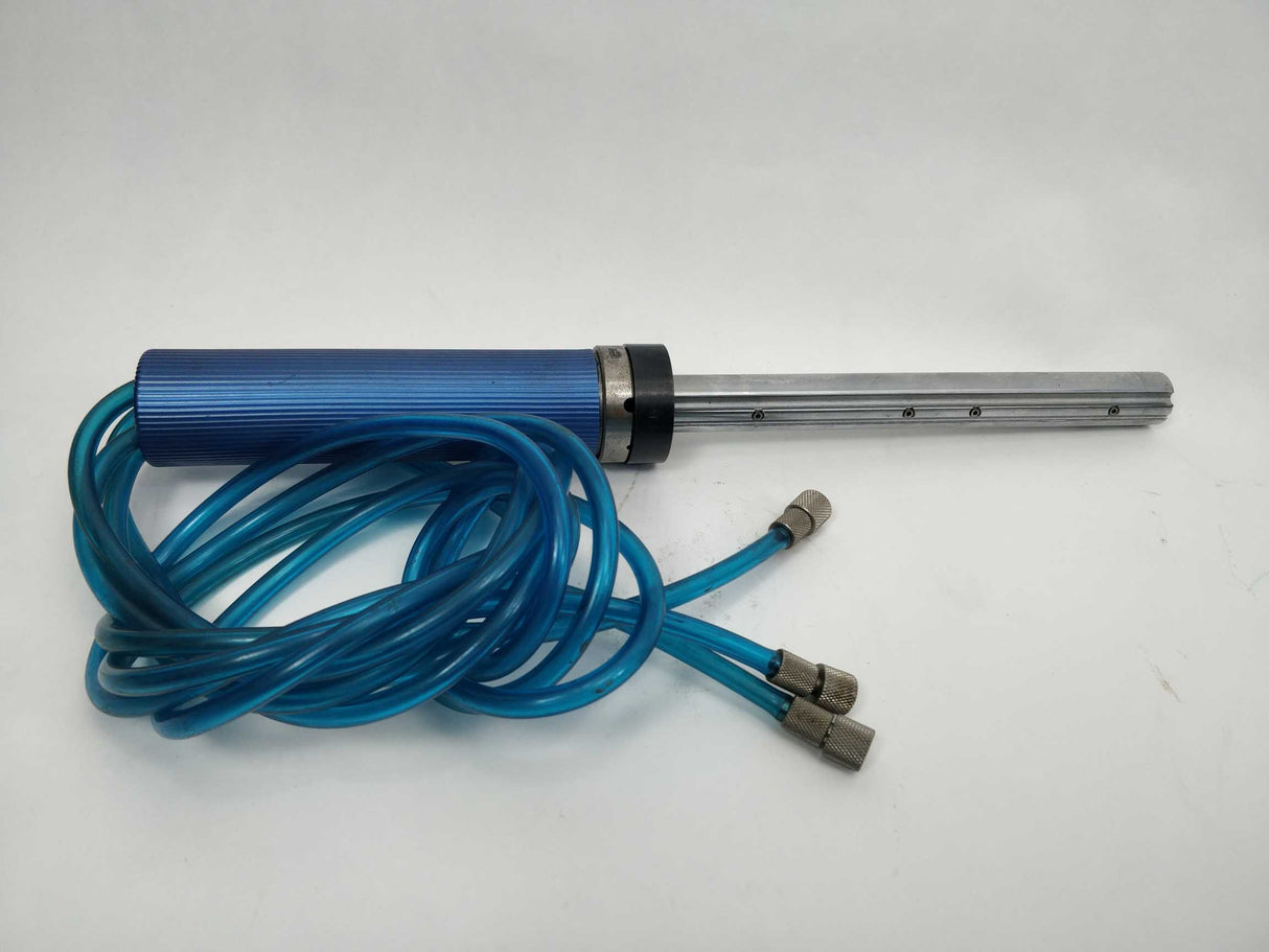 Mahr LM4211 Feinpruf 10000:1S