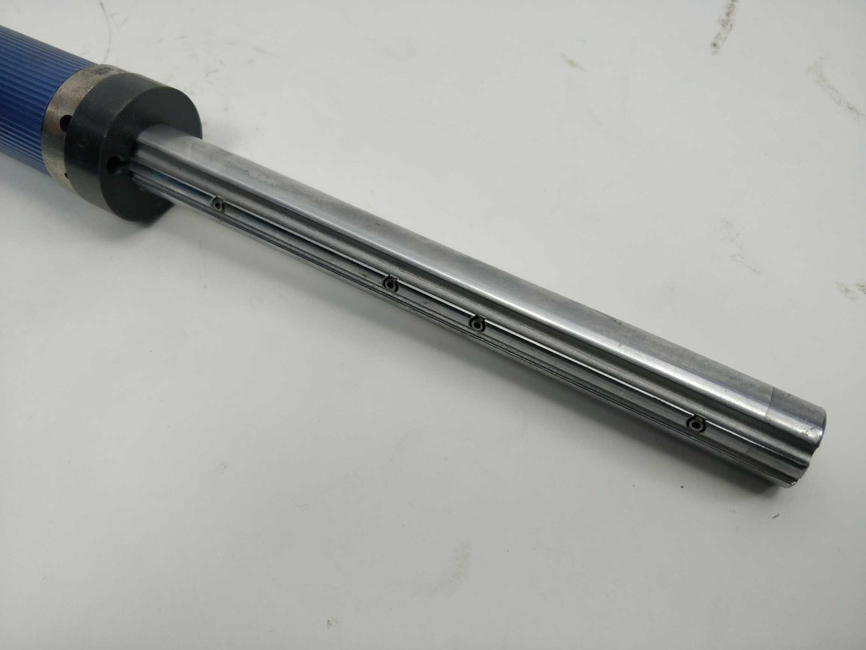 Mahr LM4211 Feinpruf 10000:1S