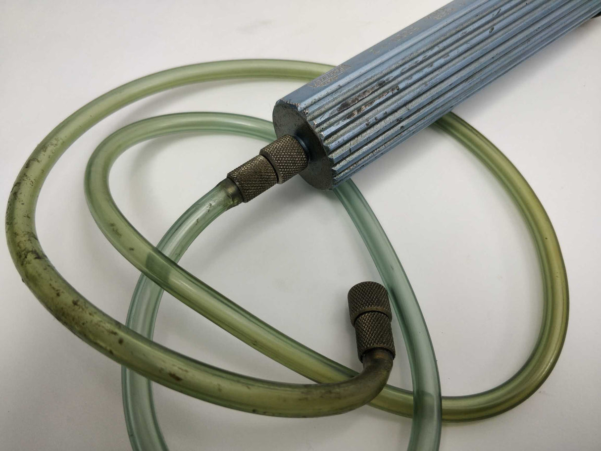 Mahr LM1994 Feinpruf Gr.116 5000:1Z