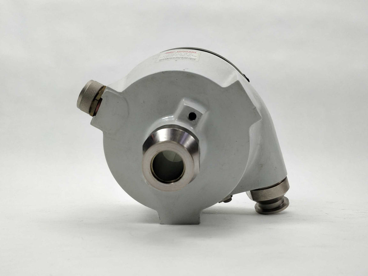 Edwards A442-15-000 ITF 20 Inlet dust filter