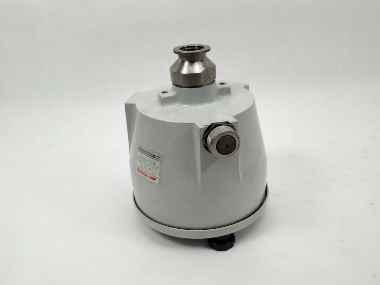 Edwards A442-15-000 ITF 20 Inlet dust filter