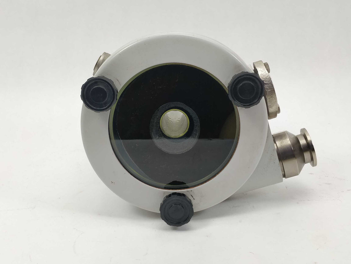 Edwards A442-15-000 ITF 20 Inlet dust filter