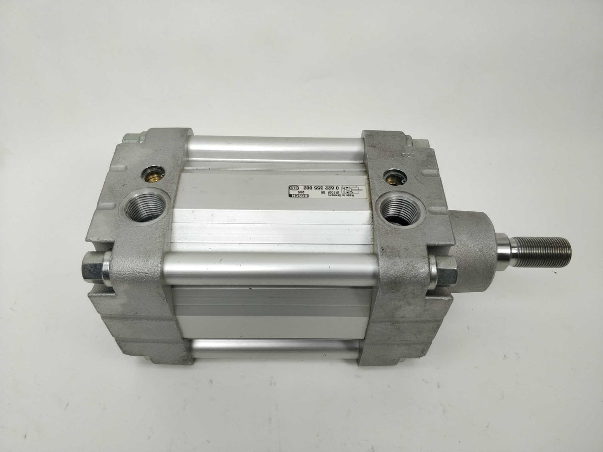 Bosch 0822355002 Profile Cylinder ø 100/50