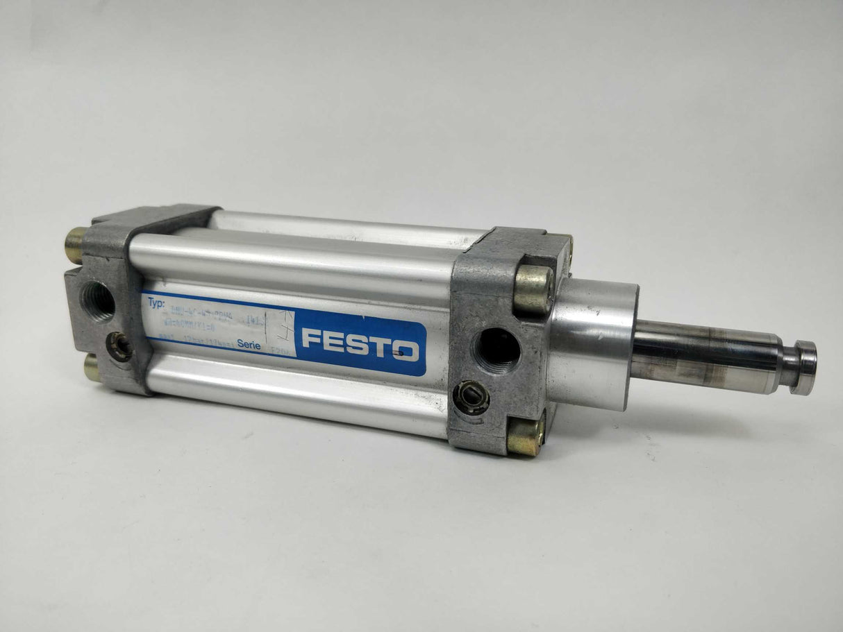 Festo 14131 DNU-40-40-PPVA Standard cylinder 12bar/174psi