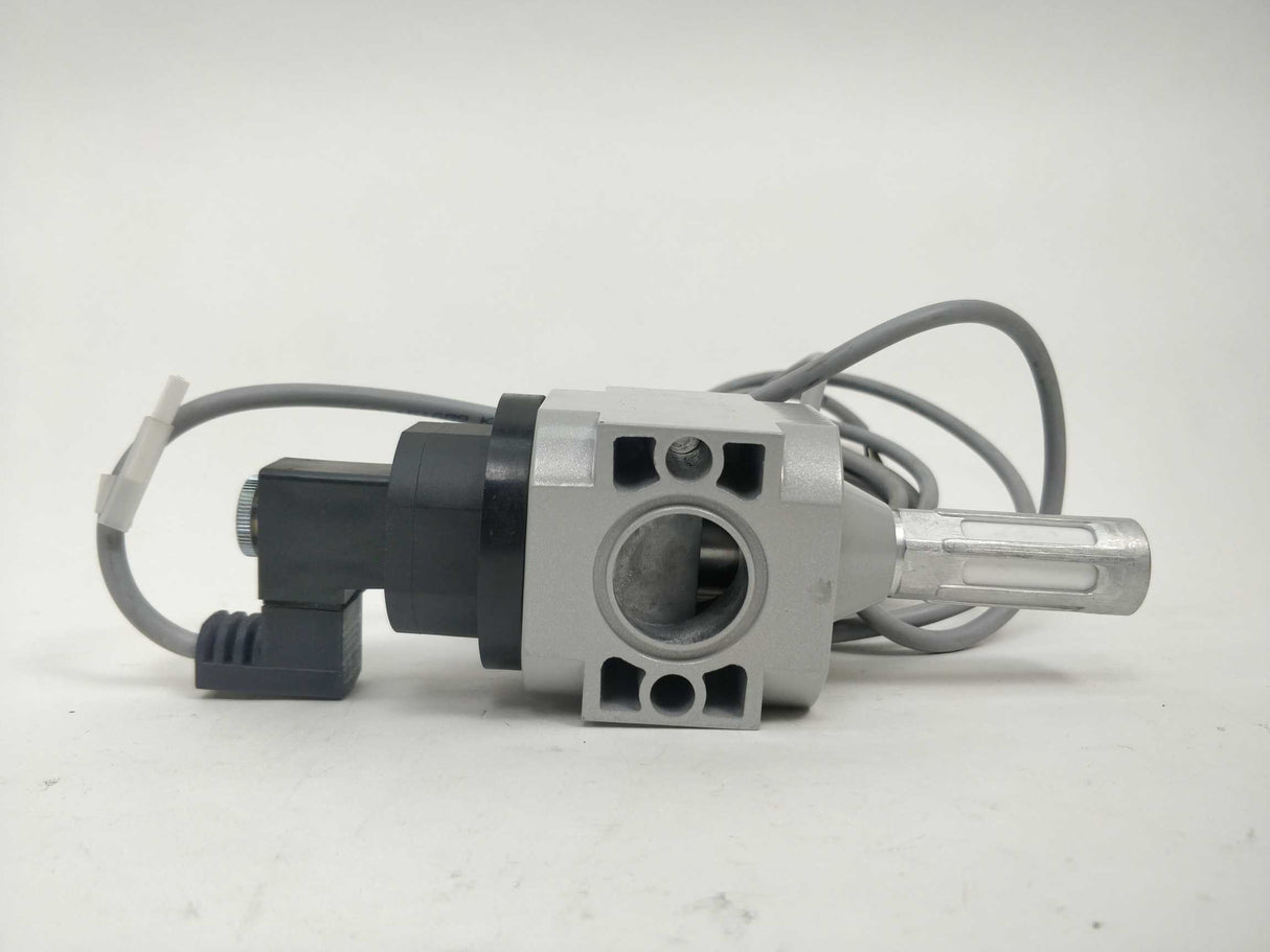 Festo 172959 HEE-D-MIDI-24 On/off Valve With 712576 & 151689