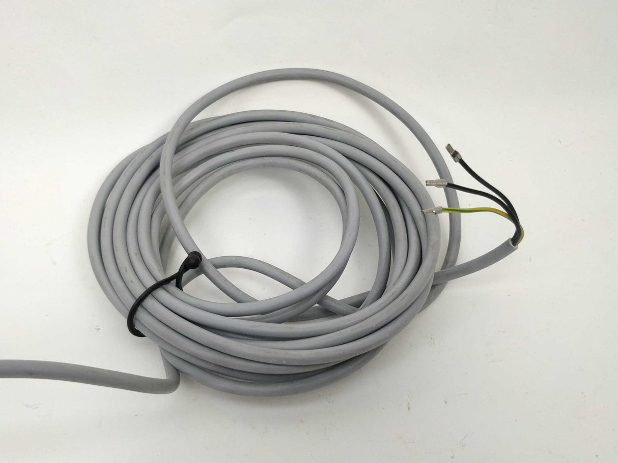 Festo 172959 HEE-D-MIDI-24 On/off Valve With 712576 & 151689