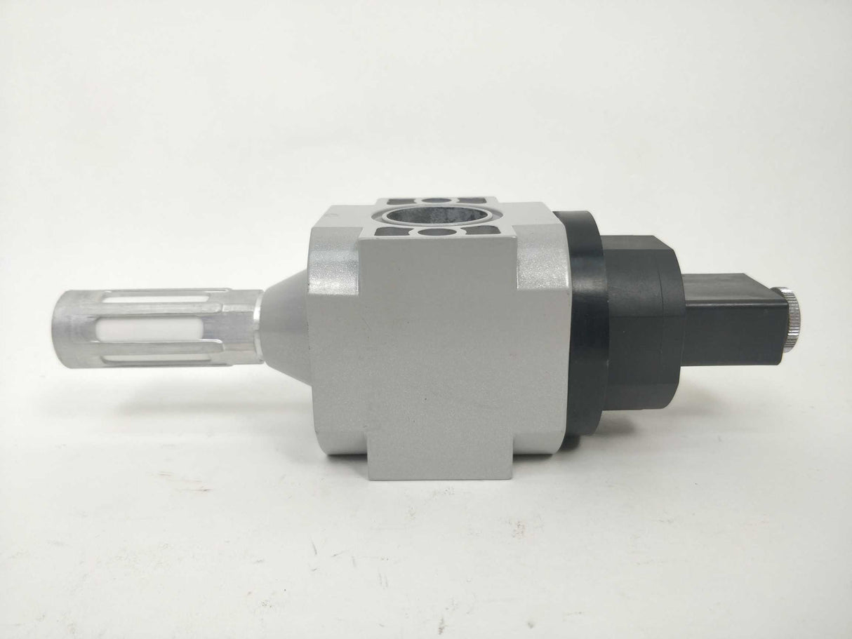 Festo 172959 HEE-D-MIDI-24 On/off Valve & 712576