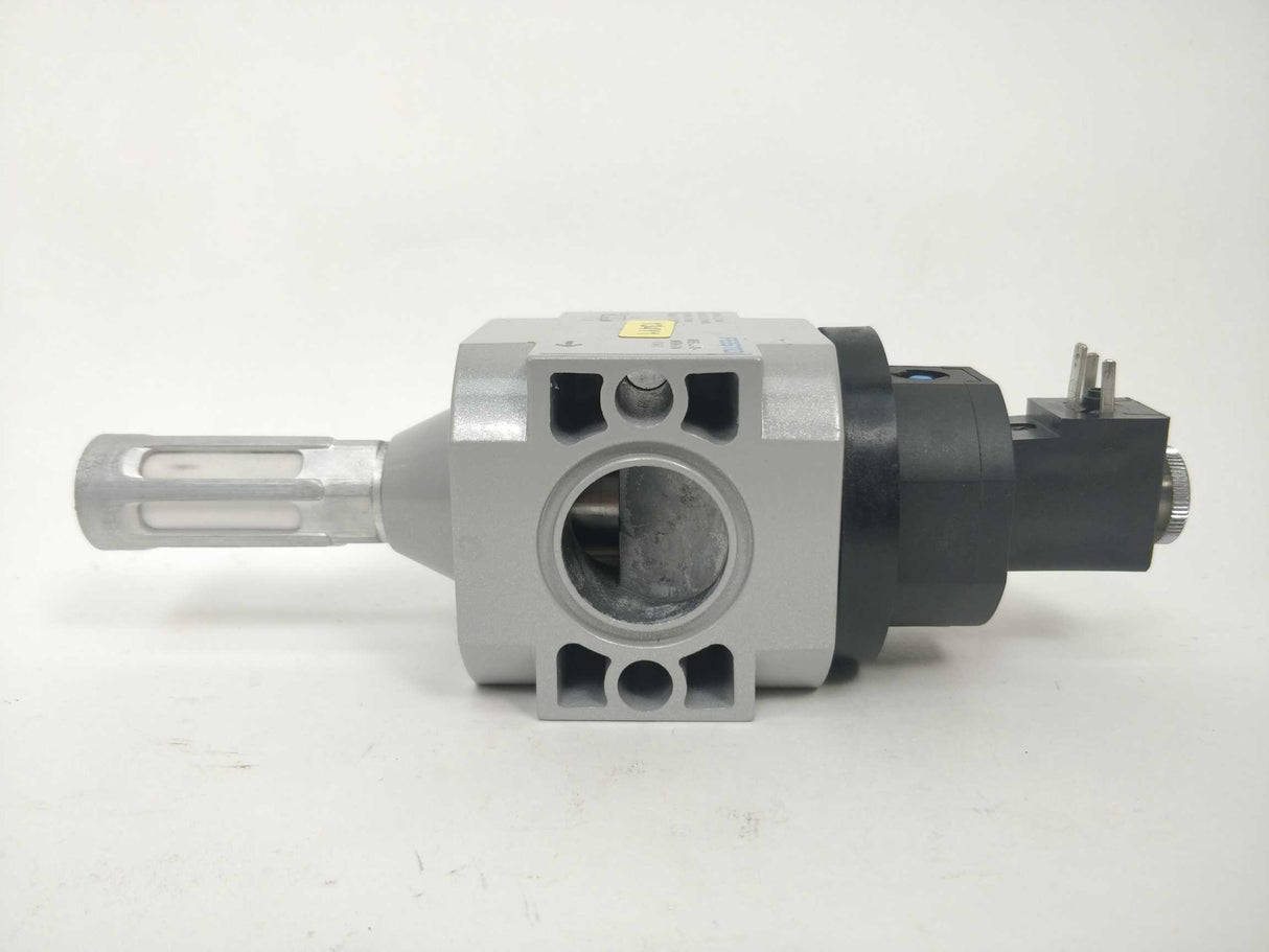 Festo 172959 HEE-D-MIDI-24 On/off Valve & 712576