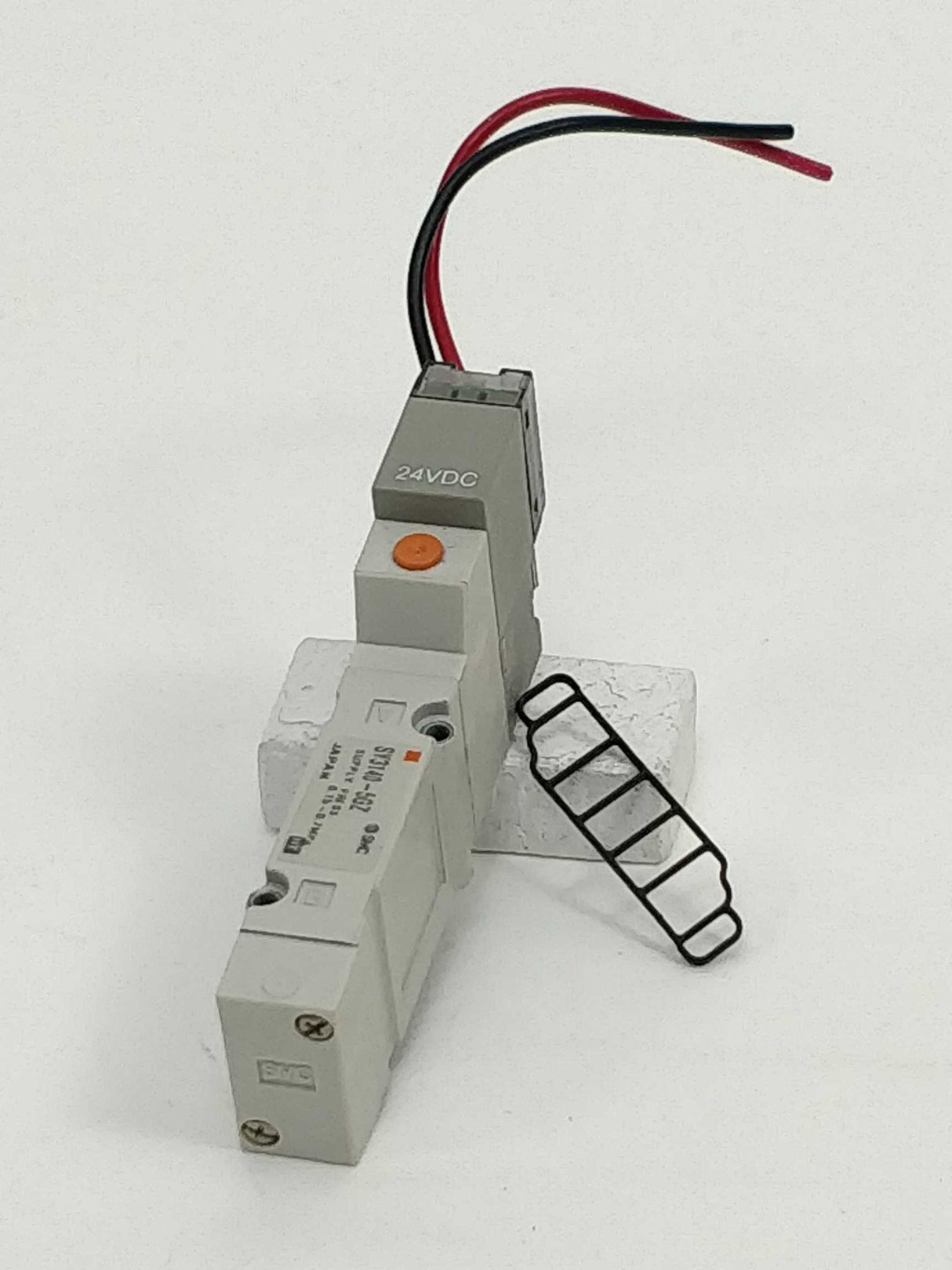 SMC SY3140-5GZ Solenoid Valve