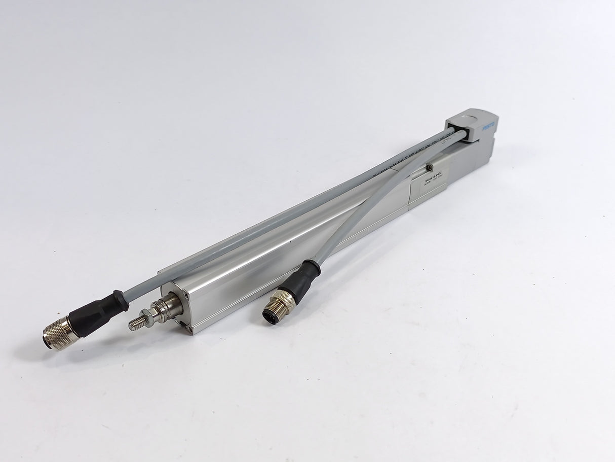 Festo 1476585 EPCO-16-125-8P-ST-E Electric Drive