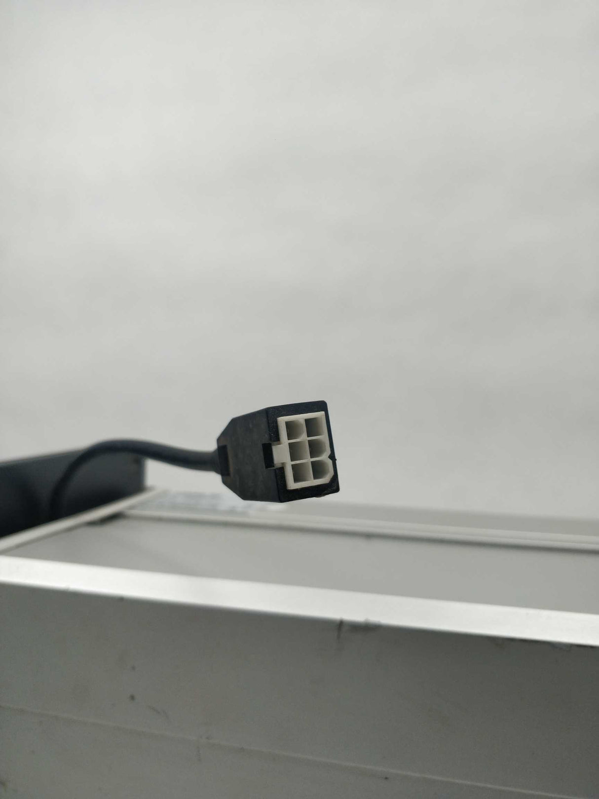 LINAK PRDL2 DL270CAB1300655 2500 N