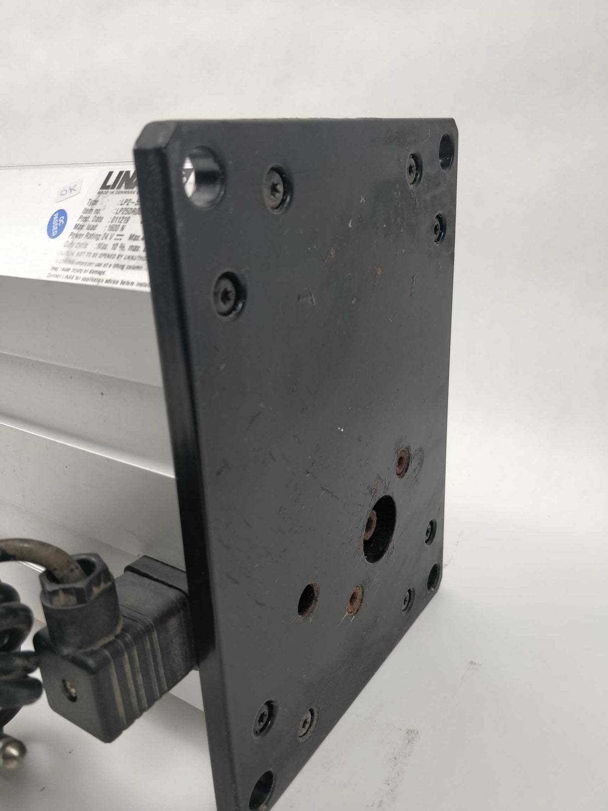 LINAK LP25DR000500670 LP2-5.3R-500-24 1600 N