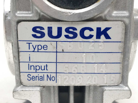 SUSCK SB025 i 10