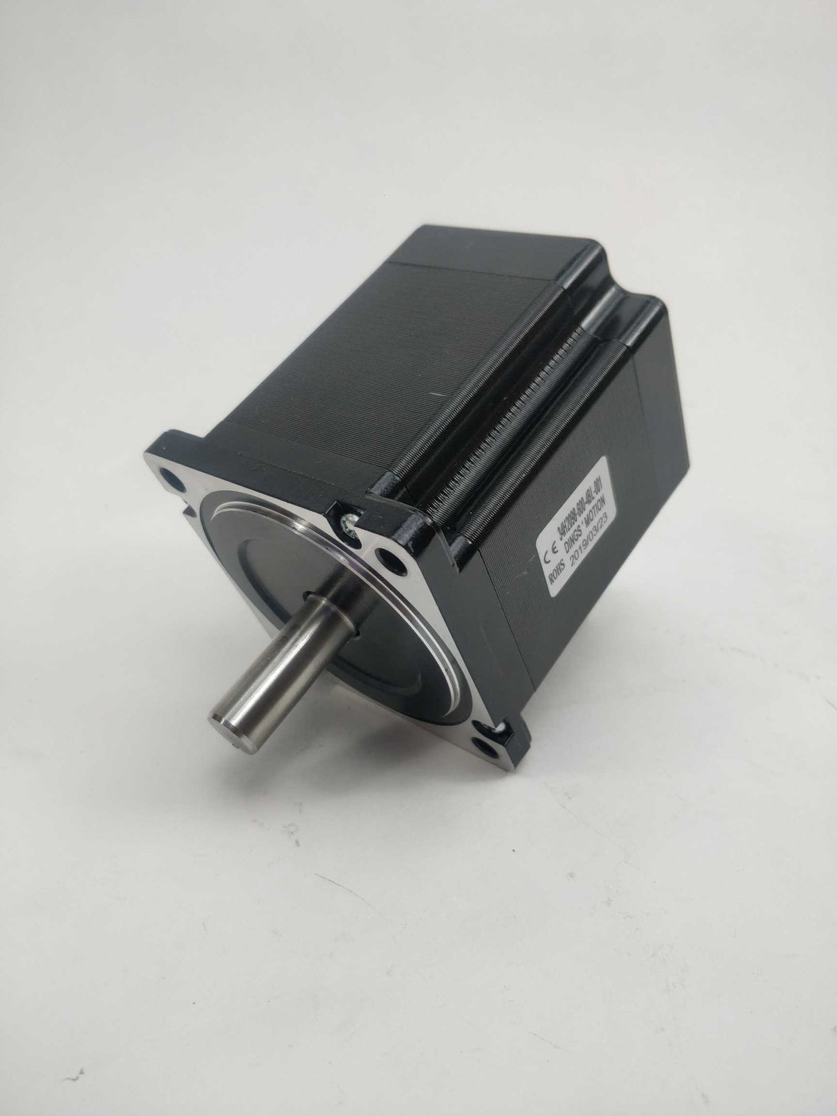 DINGS Motion 34H2098-600-4BL-001 Hybrid Rotary Stepper Motor