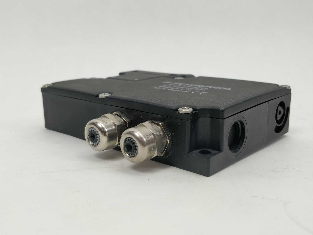 Schmersal 1166285 Safety component AZM 161SK-12/12RKA-024