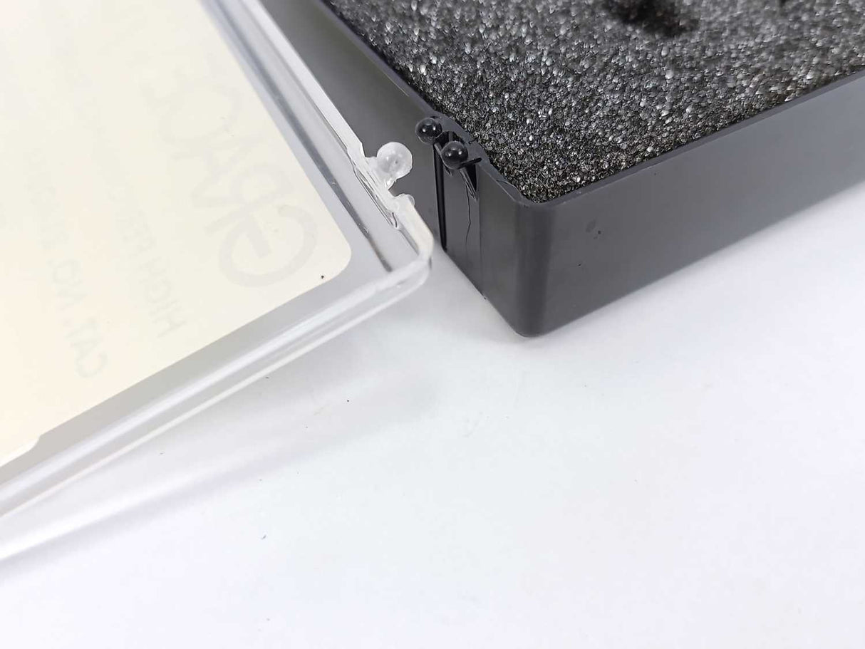 Grace Vydac 214GD54 5103877 214TP C4 Guard cartridge 10x4.6mm 5μm 1pcs