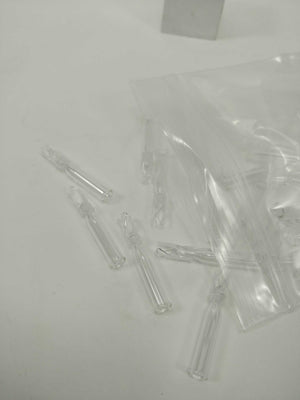 Waters WAT094171 Low Volume Insert 150 µL Volume with Plastic Spring 100pcs