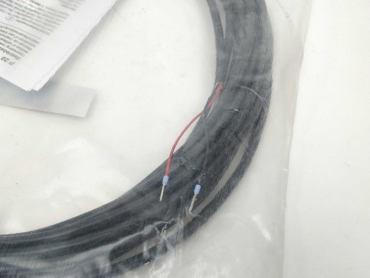 Nöding P20-410-11H1 Operating instructions pressure transmitter