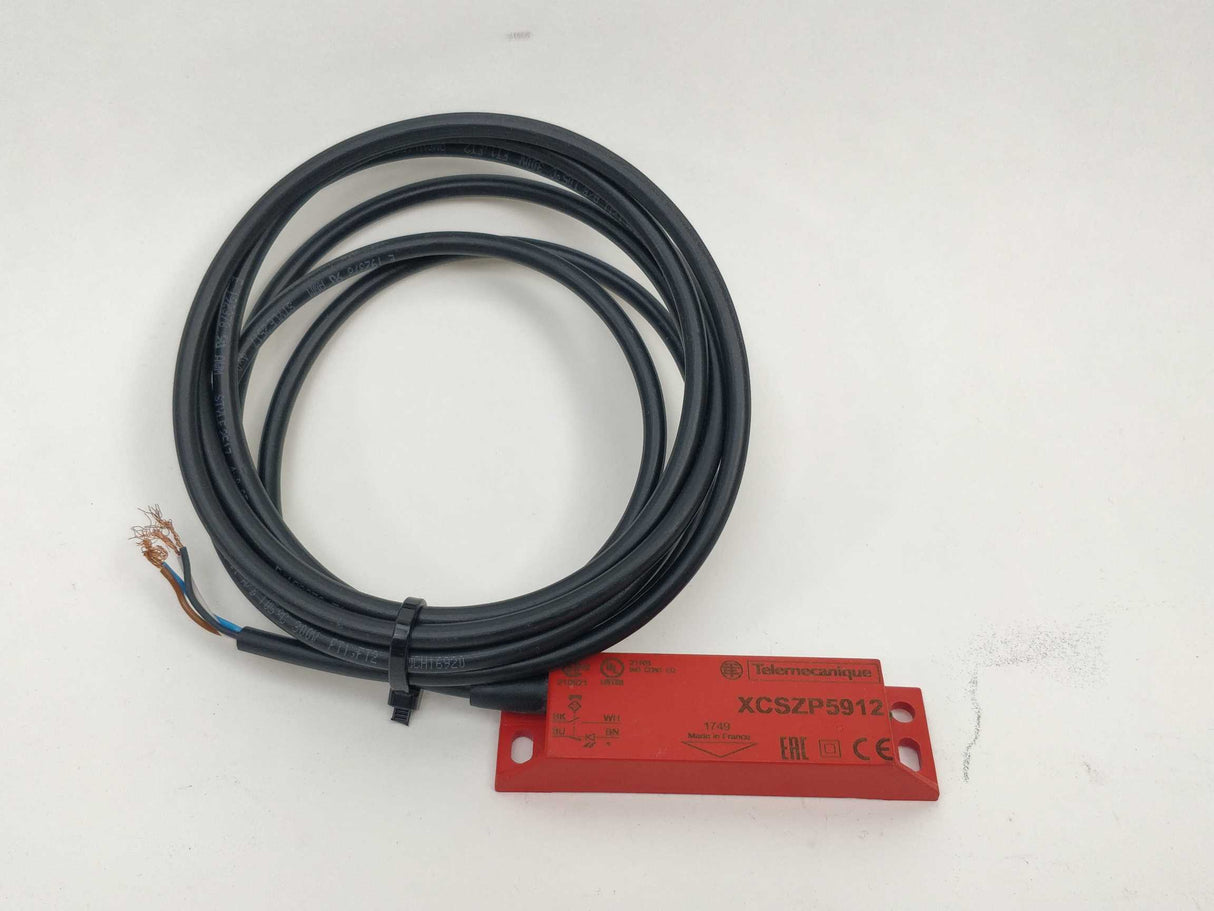 TELEMECANIQUE XCSZP5912
