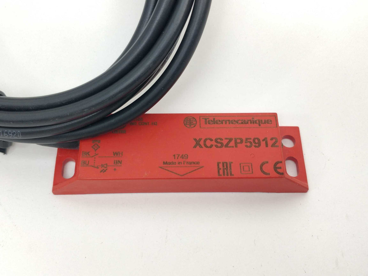 TELEMECANIQUE XCSZP5912