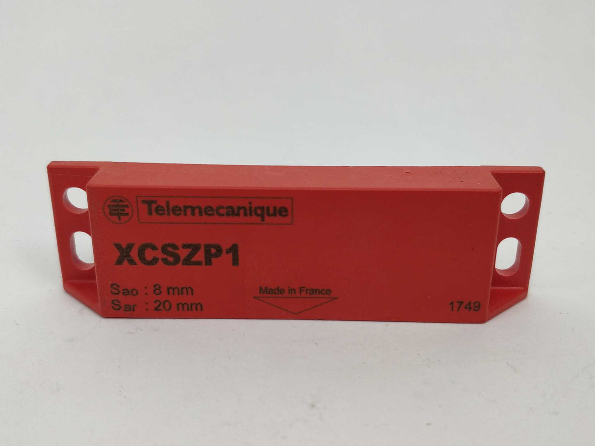 TELEMECANIQUE XCSZP1