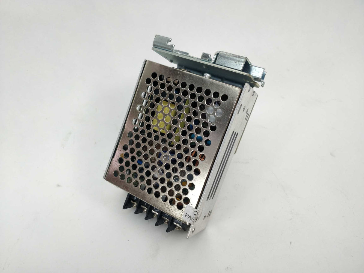 OMRON S8JX-03524CD 24V 1.5A Power supply