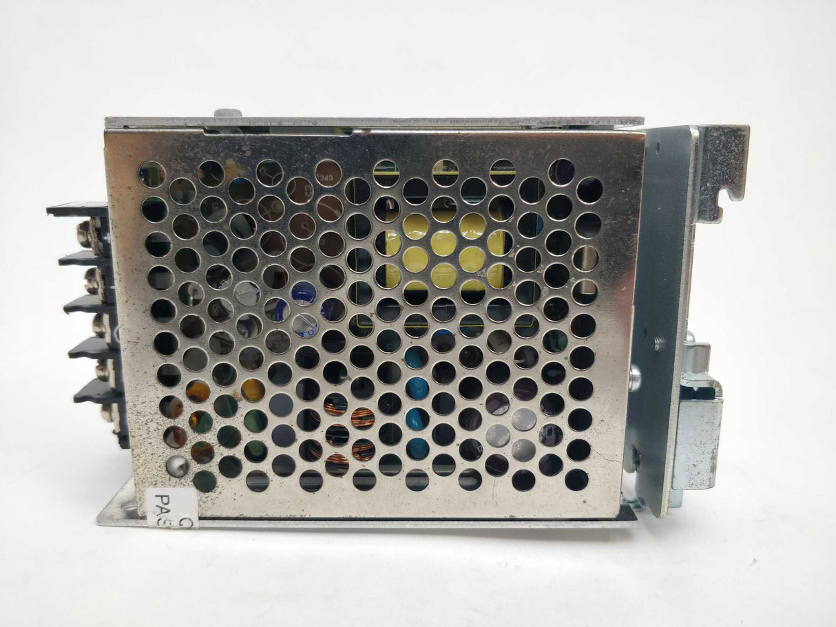 OMRON S8JX-03524CD 24V 1.5A Power supply