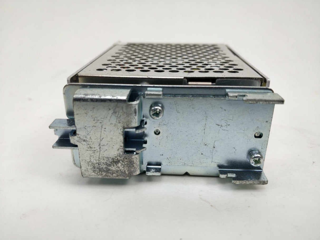 OMRON S8JX-03524CD 24V 1.5A Power supply