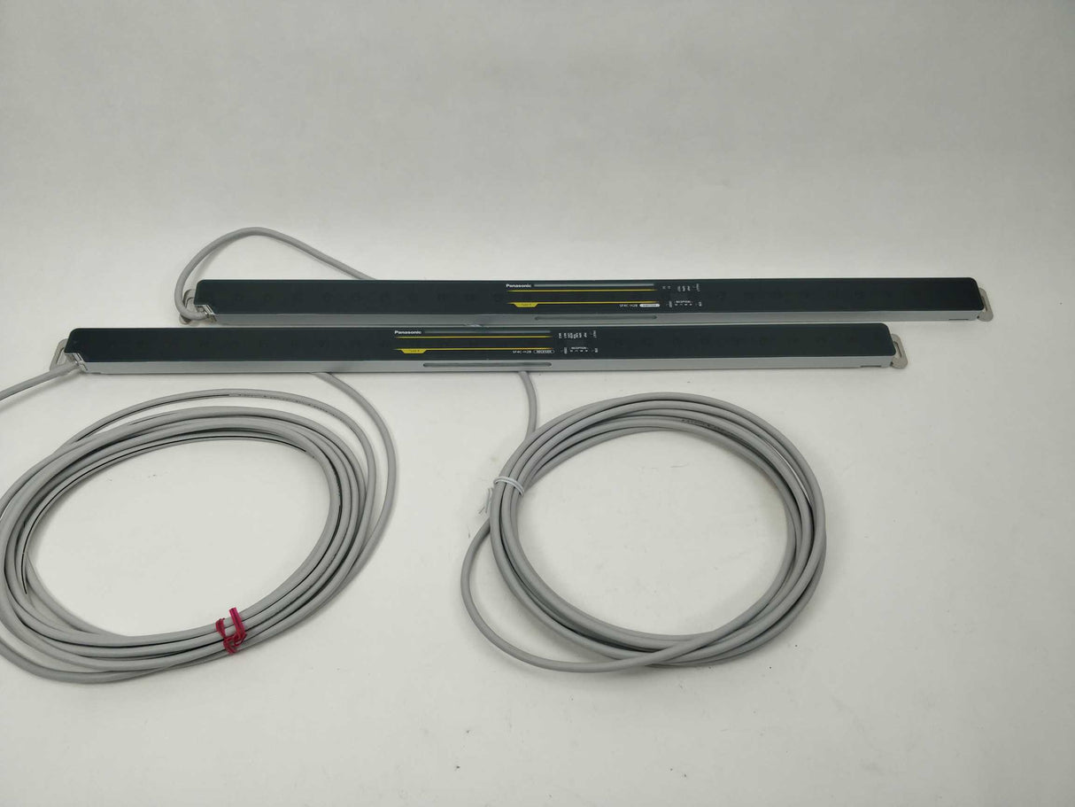 Panasonic SF4C-H28 USF4CH28 560mm Emitter & Receiver