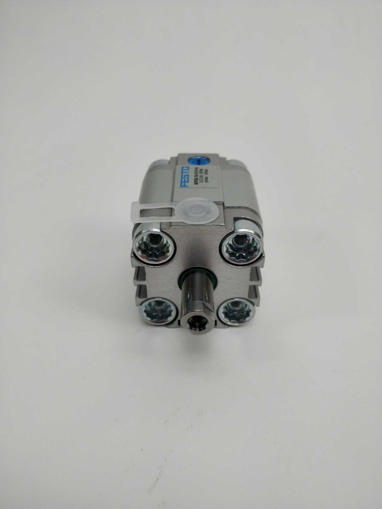 Festo 157228 AEVUZ-32-15-P-A Compact Air Cylinder