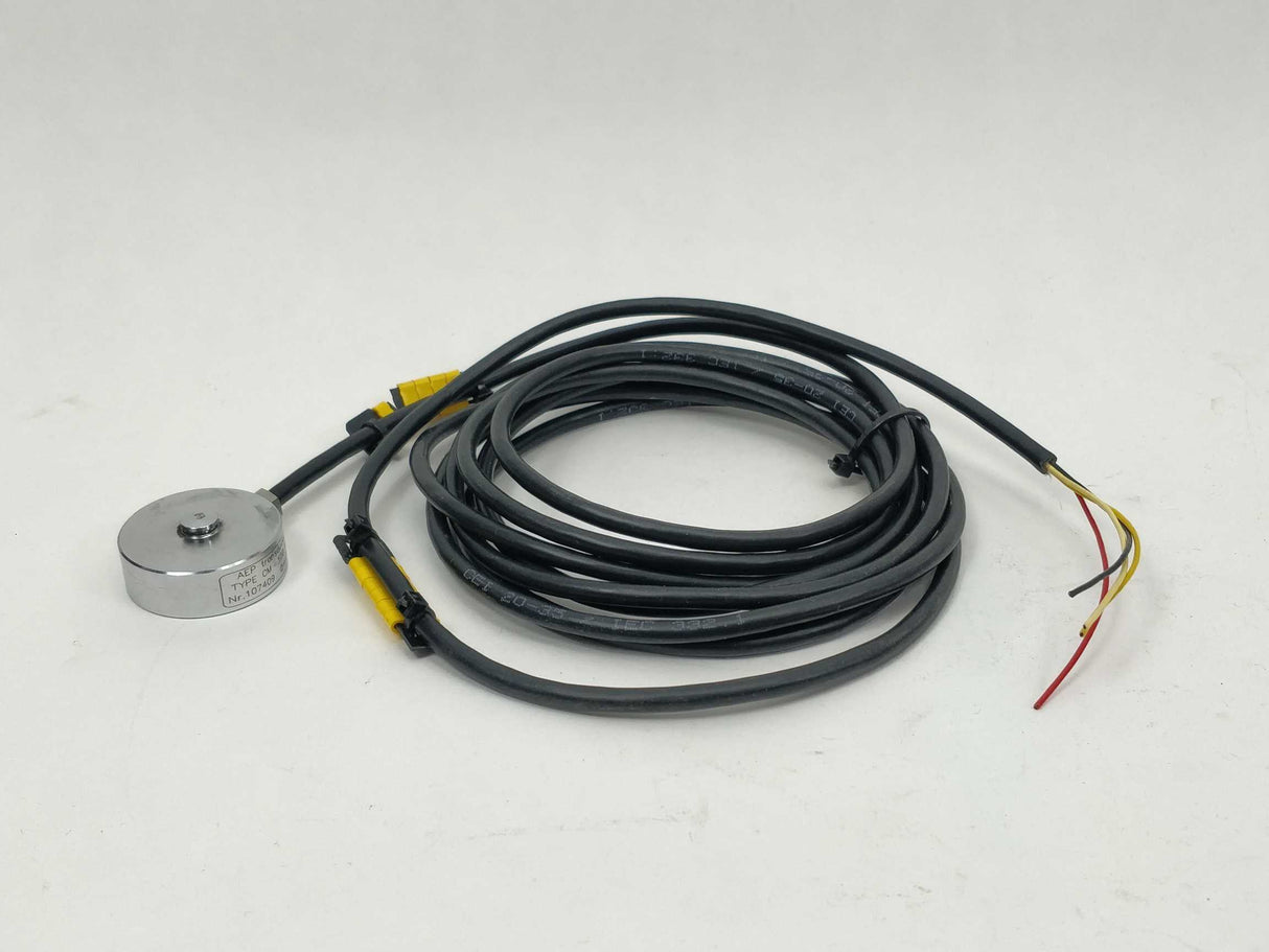 AEP transducer CM 100Kg 2mV/V