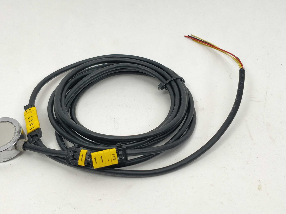 AEP transducer CM 100Kg 2mV/V