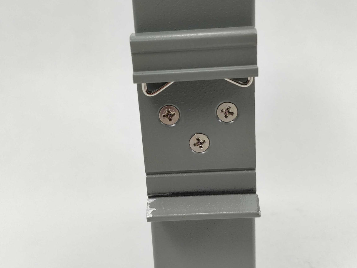 Tyco Electronics 1987031-1 TES-500-X Industrial Ethernet Switch