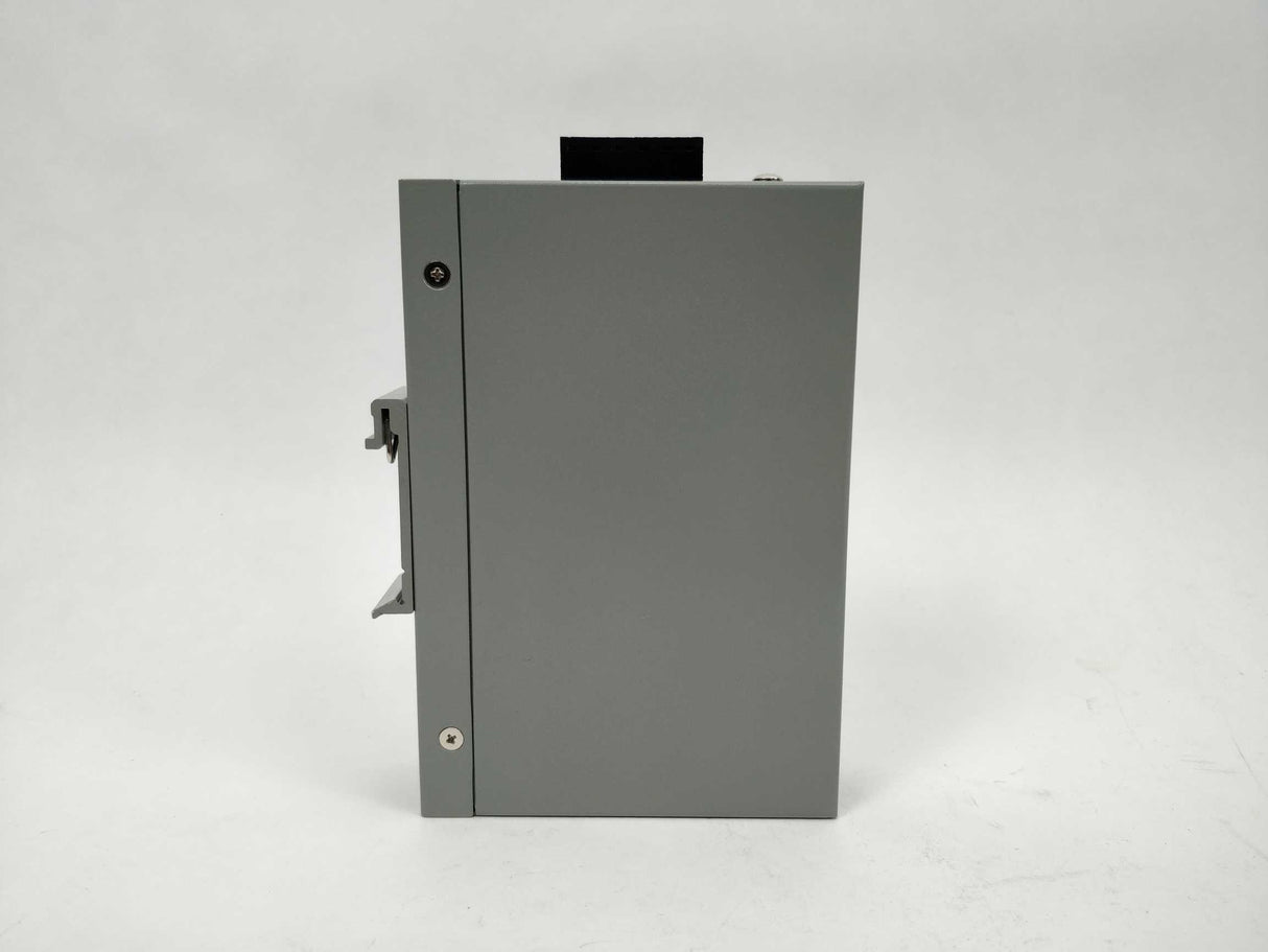 Tyco Electronics 1987031-1 TES-500-X Industrial Ethernet Switch