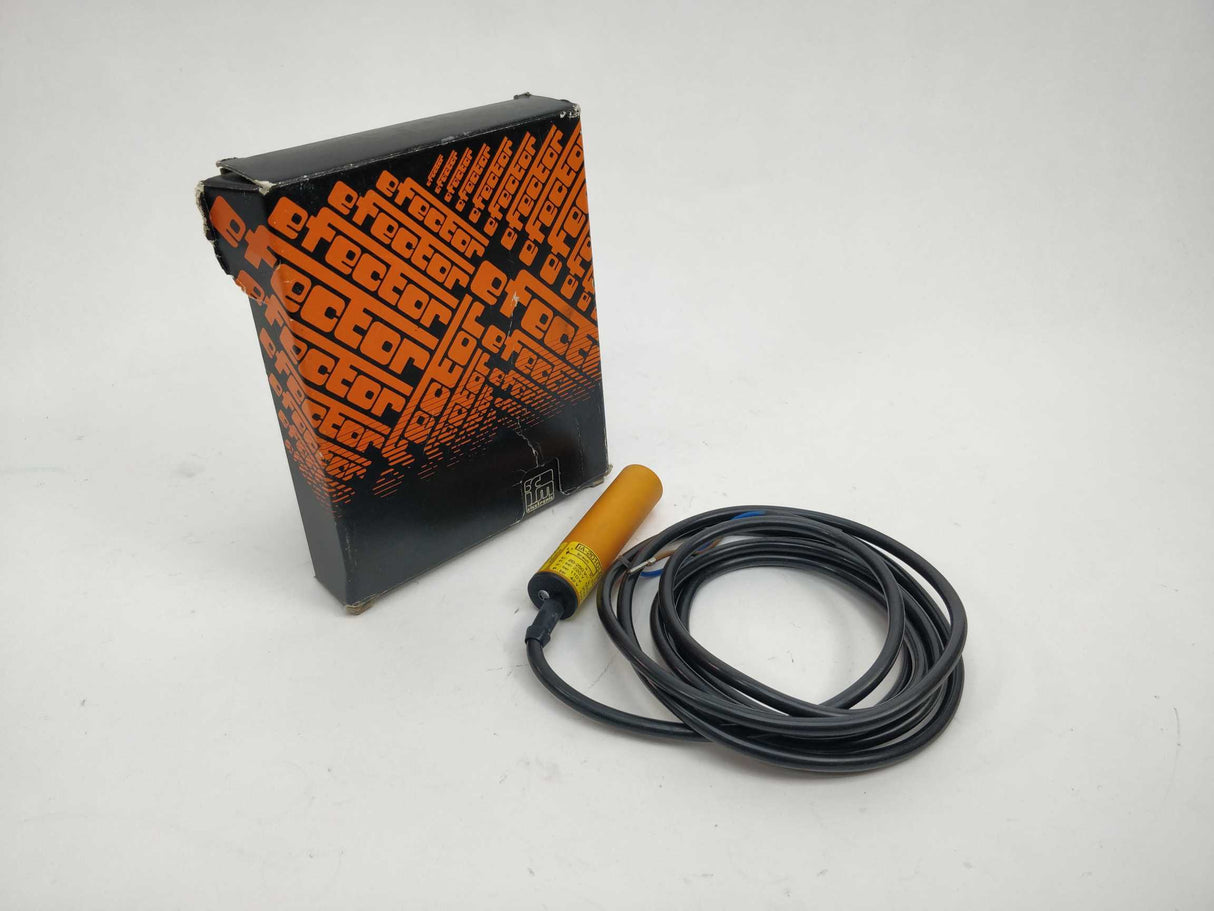 Efector IA-2010LABOW Inductive Sensor