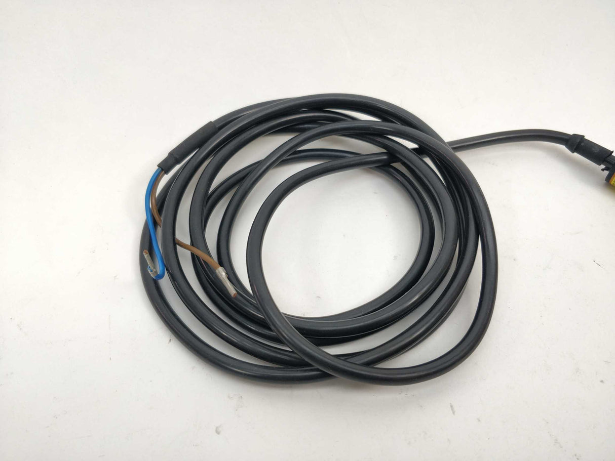 Efector IA-2010LABOW Inductive Sensor