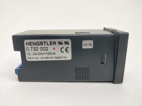 HENGSTLER 0732002 Tico 732 Digital Counter