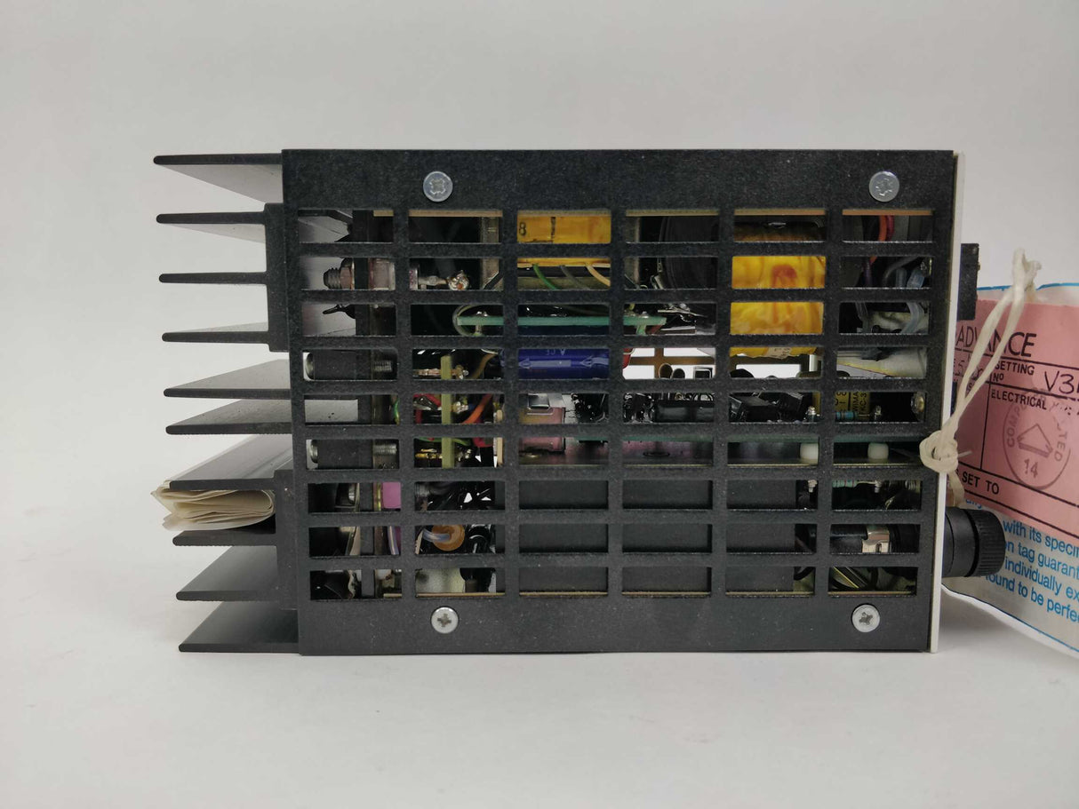 ADVANCE MG 5-20C Power Supply 5V 20A