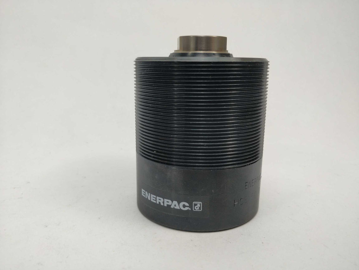 Enerpac HCS50 Hollow Plunger Cylinder 56,3 kN Capacity, 12,1 mm Stroke