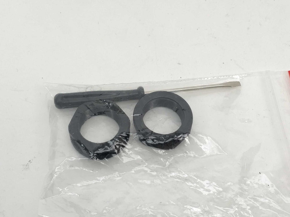 SICK 6020410 Capacitive proximity sensor CM18-12NPP-KC1