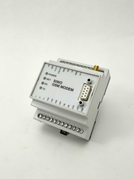 SIWO GSM Modem