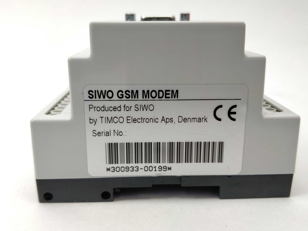 SIWO GSM Modem
