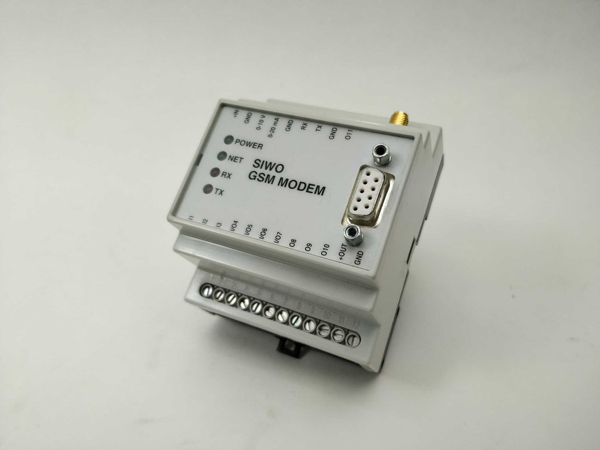 SIWO GSM Modem