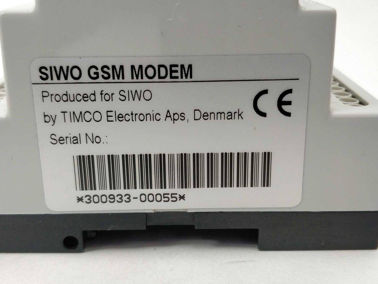 SIWO GSM Modem