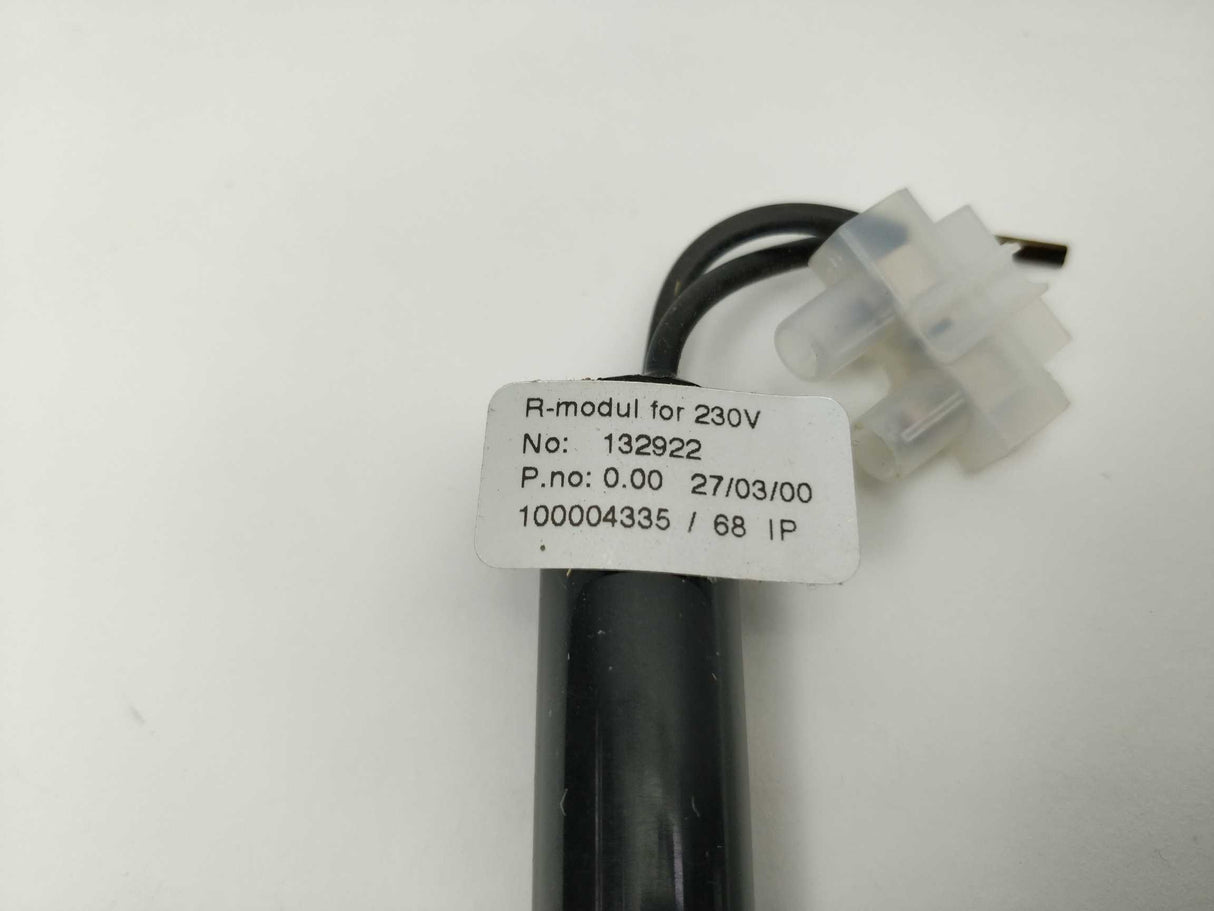 Skov 132922 R-Module 230V