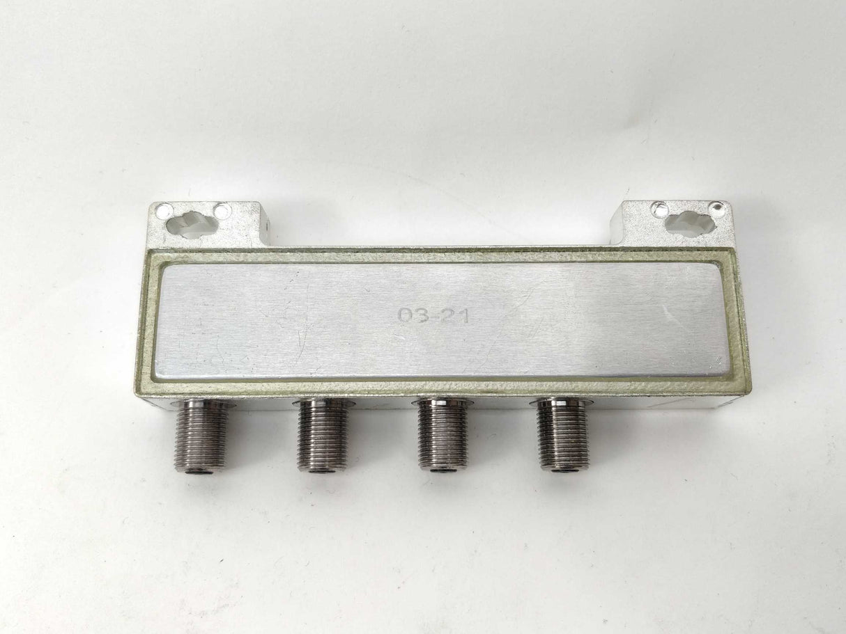 DKT Comega 48212 SiT 2-12 2-way tap 12dB