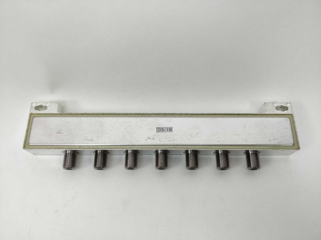 DKT Comega 48614 SiTT 6-14 6-way tap 14 dB