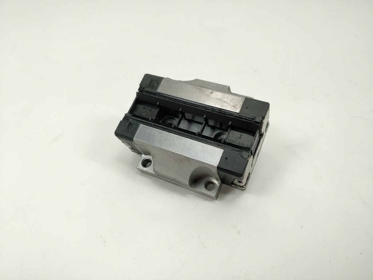 Bosch Rexroth R165189320 B.Runner Block CS