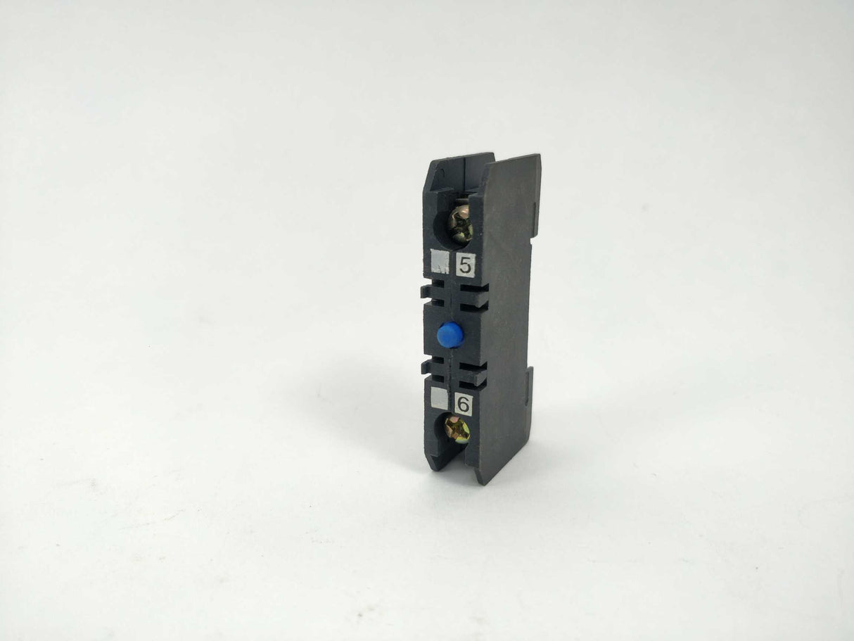 Danfoss 037H0115 Auxiliary Contact 6 Pcs,